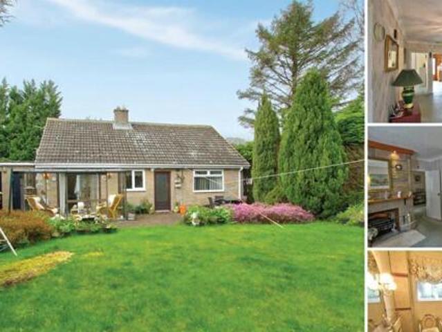 House for sale in Crook