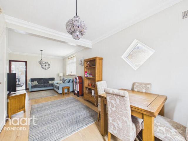 Bungalow for sale in Romford, Greater London