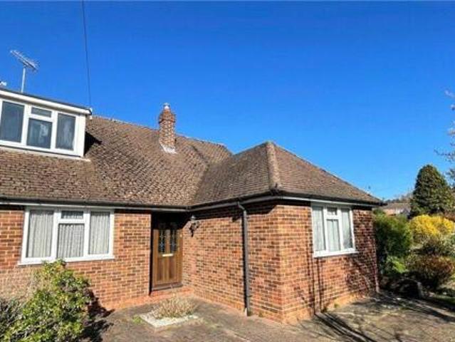House for sale in Crowthorne