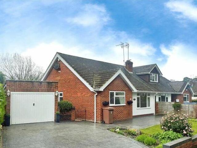 House for sale in Crowthorne