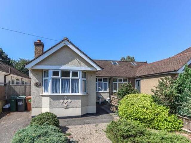 House for sale in Batchworth, Hertfordshire