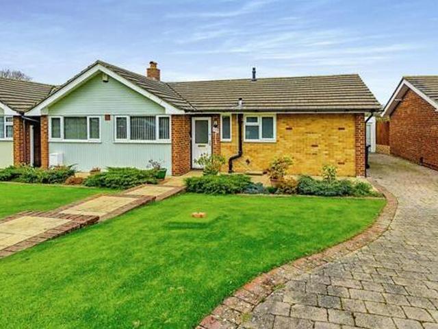 House for sale in Upchurch, Gillingham