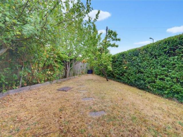 Bungalow for sale in Falcon Lodge, Wales