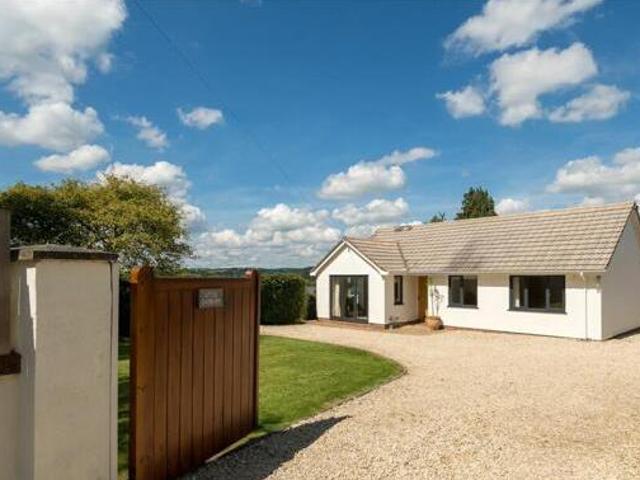 House for sale in Newton St Cyres, Devon