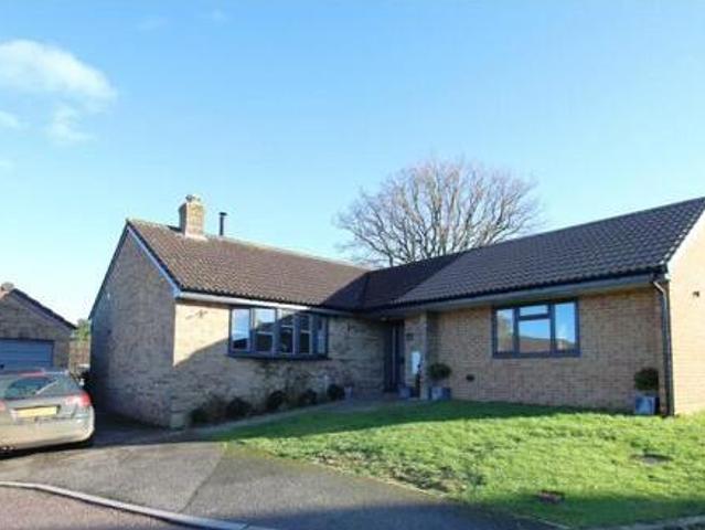 House for sale in Newton St Cyres, Devon