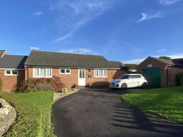 House for sale in Newton St Cyres, Devon