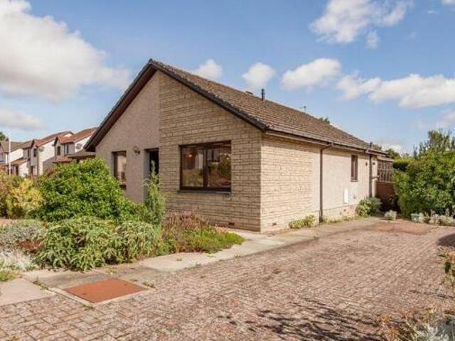 House for sale in Westfield, Cupar