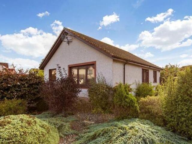 House for sale in Westfield, Cupar