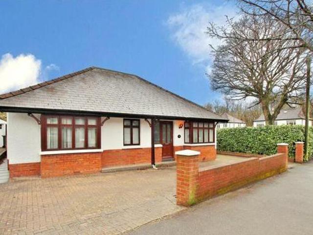 House for sale in Lyons, Greater London