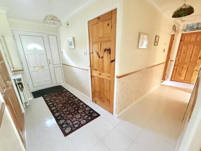 Bungalow for sale in Belleau, Lincolnshire