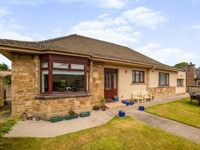 House for sale in Maxton, Scotland