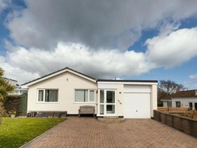 House for sale in Strode, Devon