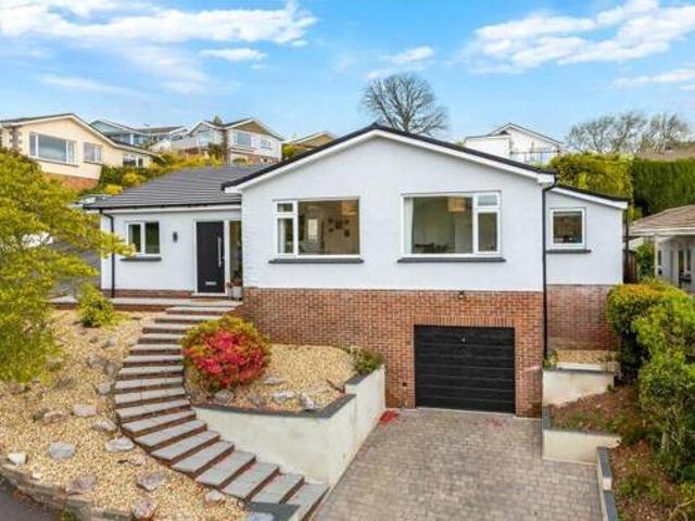 House for sale in Townstal, South Hams