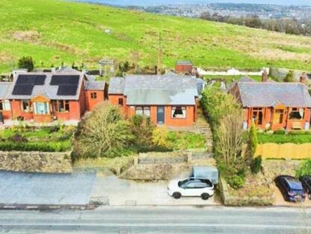 House for sale in Darwen