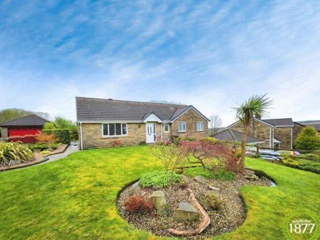 House for sale in Sough, Darwen