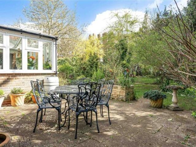 Property for sale in The Slade, Oxfordshire