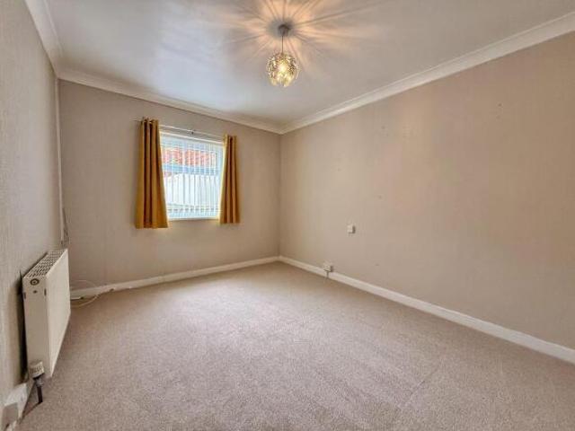 Bungalow for sale in Mount Wise