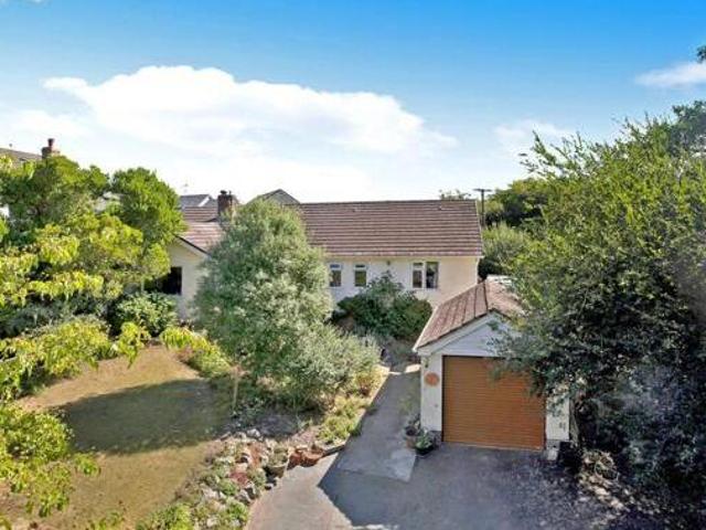 House for sale in Dawlish, Bridford