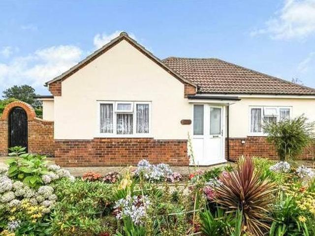 House for rent in Norfolk