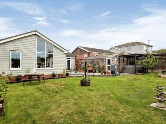 House for sale in Ash, Kent