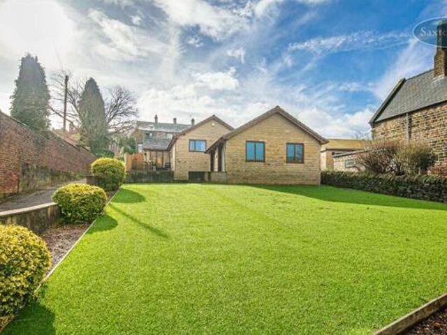 House for sale in Stubbin, Deepcar
