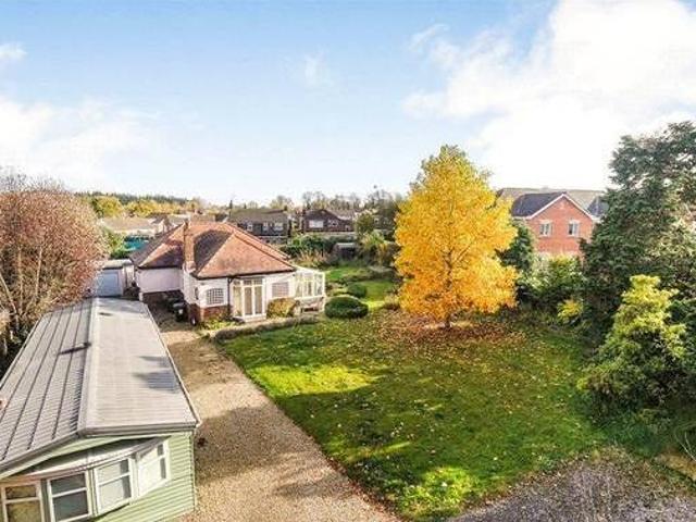 House for sale in England