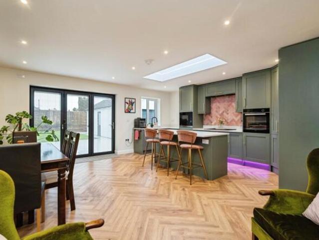Bungalow for sale in East Bank, Norfolk