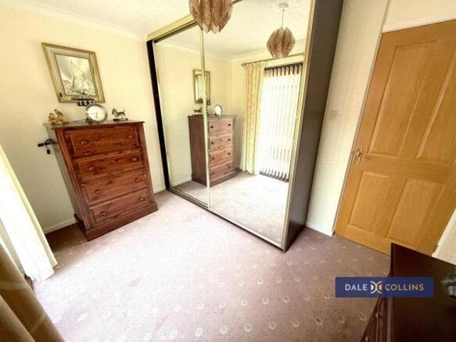 Bungalow for sale in Weston Park, Bath