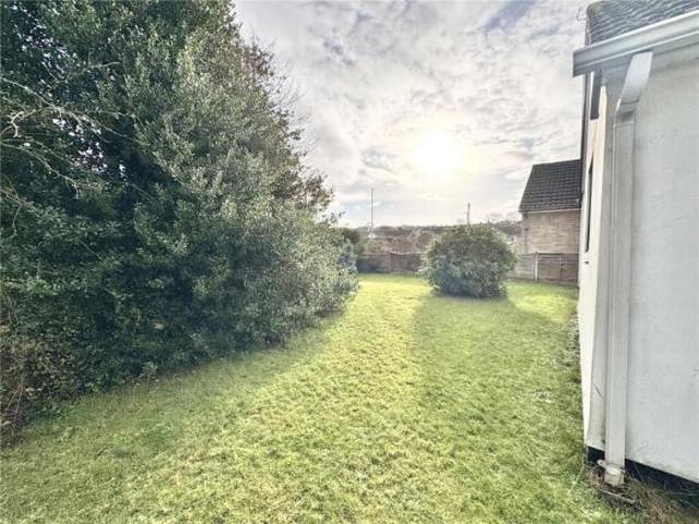 Bungalow for sale in East Tuddenham, Norfolk
