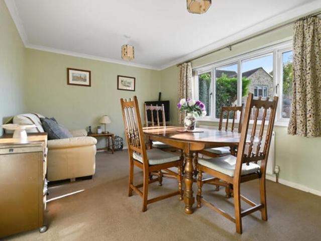 Bungalow for sale in Collingham, Leeds
