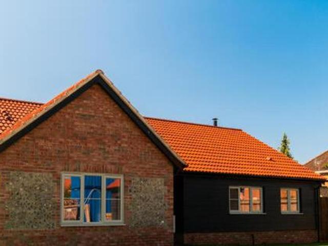 House for sale in Diss, Burgh St Peter