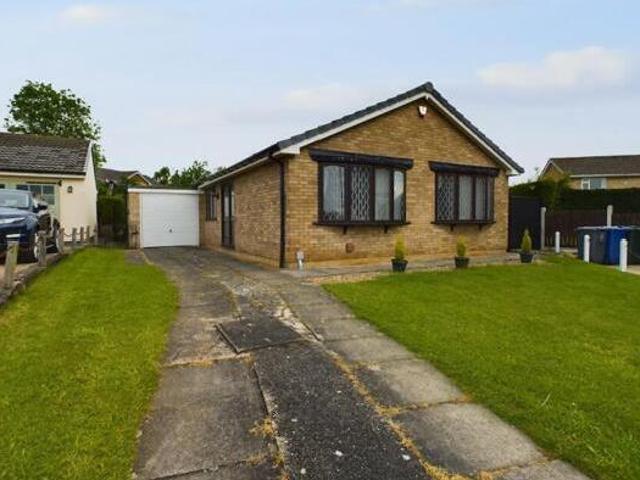 House for sale in Skellow, Doncaster