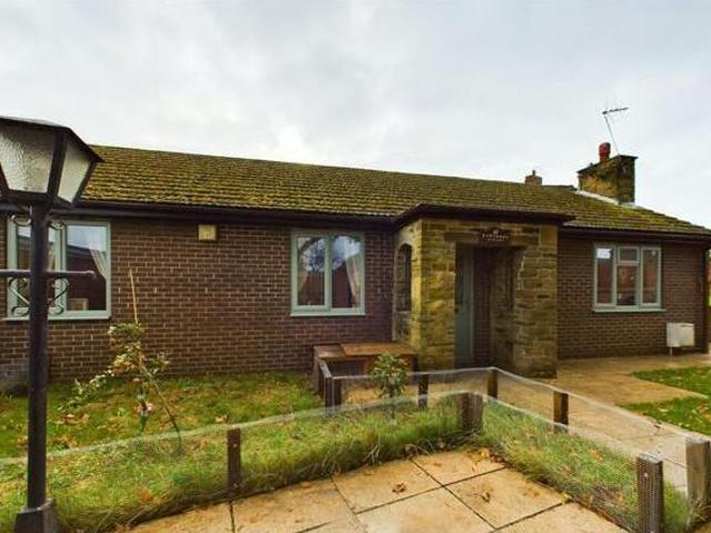 House for sale in Campsall, Doncaster