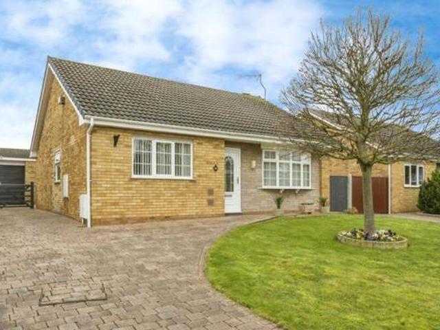 House for sale in Tickhill, South Yorkshire