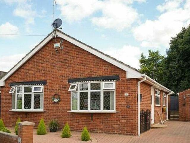 House for sale in Barnby Dun with Kirk Sandall, Barnby Dun