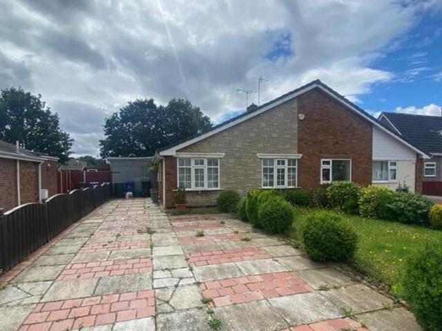 House for sale in Armthorpe, South Yorkshire