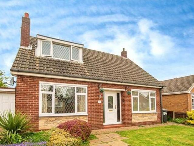 House for sale in Sprotbrough and Cusworth, Cusworth