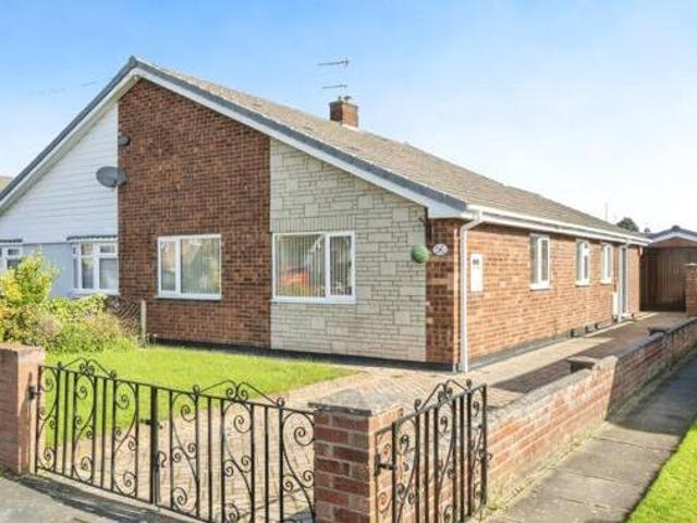 House for sale in Armthorpe, Doncaster