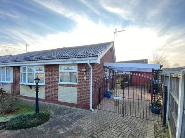 House for sale in Armthorpe, South Yorkshire