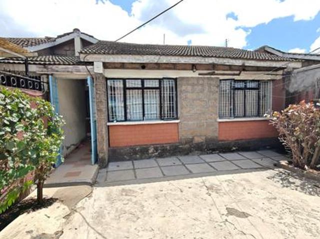 House for sale in Embakasi, Nairobi