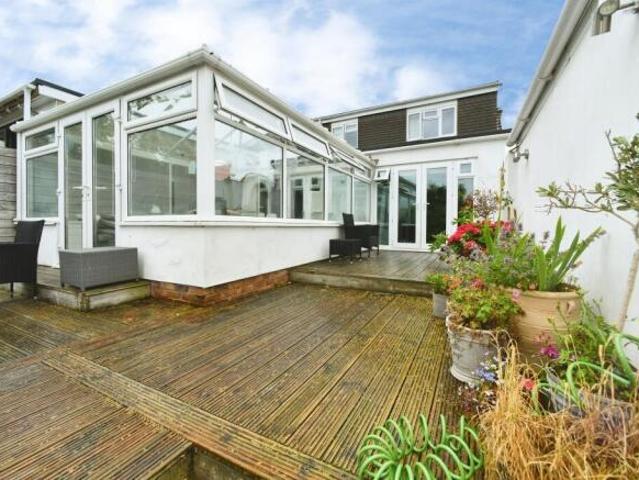 Bungalow for sale in Brighton & Hove
