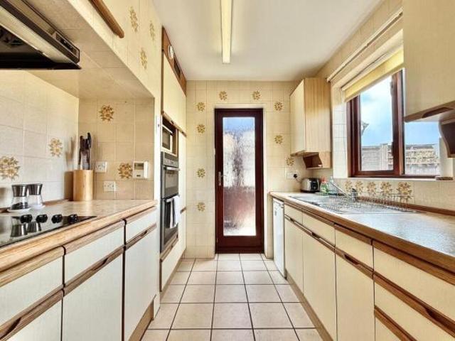 Bungalow for sale in Key Street, Suffolk