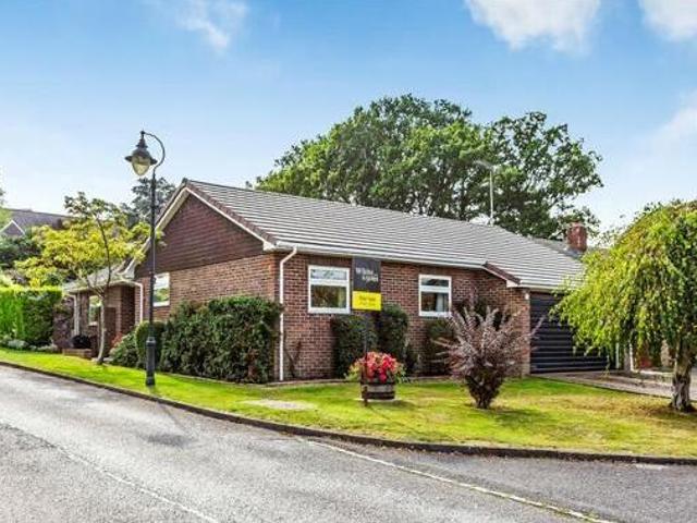 House for sale in Dorking, Mole Valley
