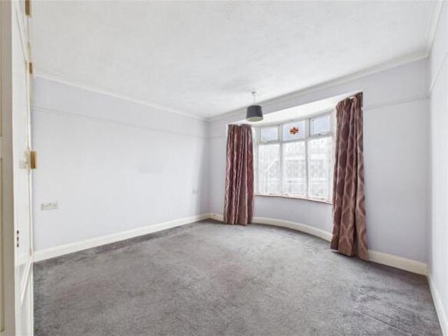 Bungalow for sale in Rushmere, Key Street