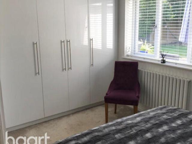 Bungalow for sale in Bedford