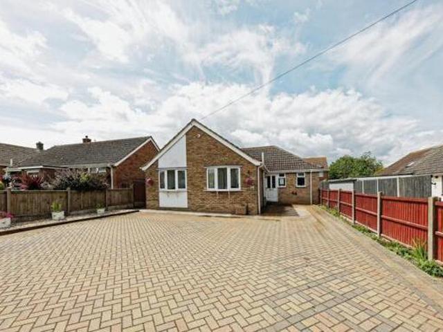 House for sale in Ash, Kent