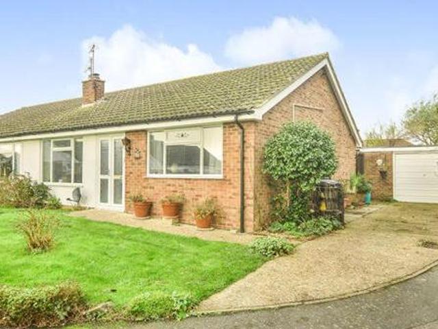 House for sale in Ash, Kent