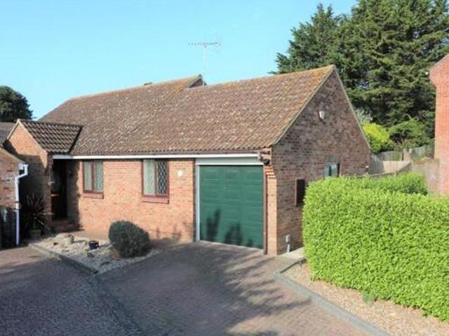 House for sale in Elvington, Ash