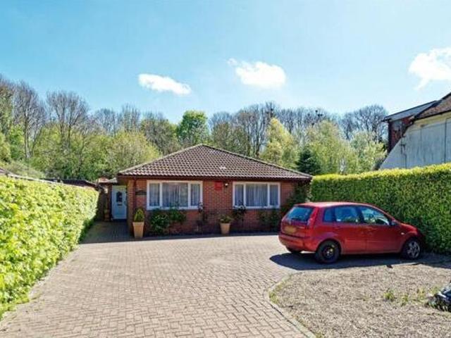 House for sale in Elvington, Ash