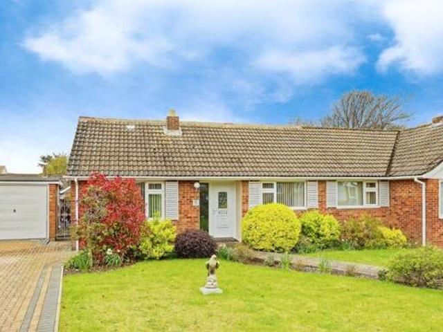 House for sale in Ash, Kent